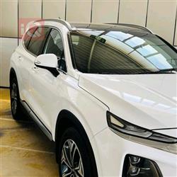 هيونداي سانتافي